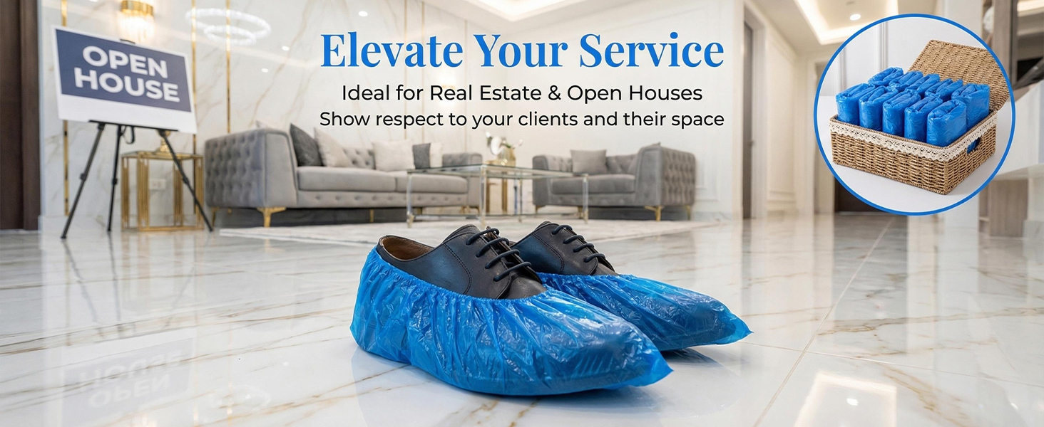 Shoe Covers