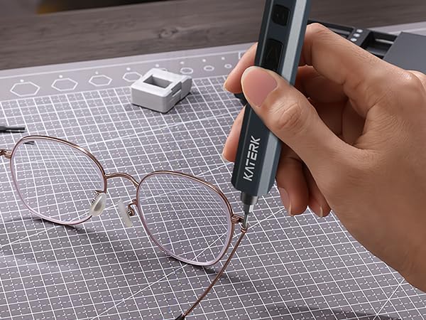 Glasses