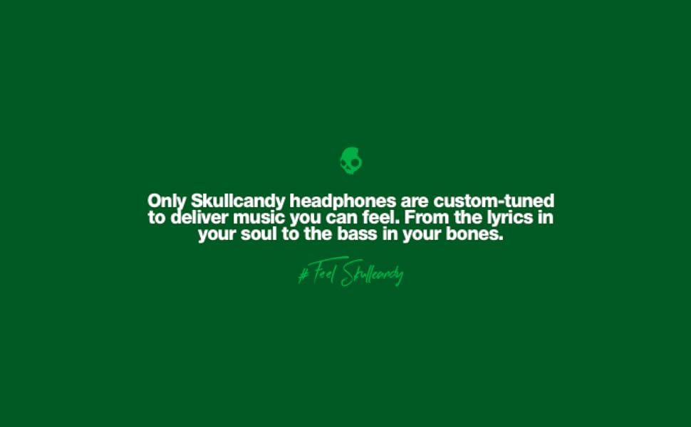 Skullcandy Jib With Mic Wired Earbuds
