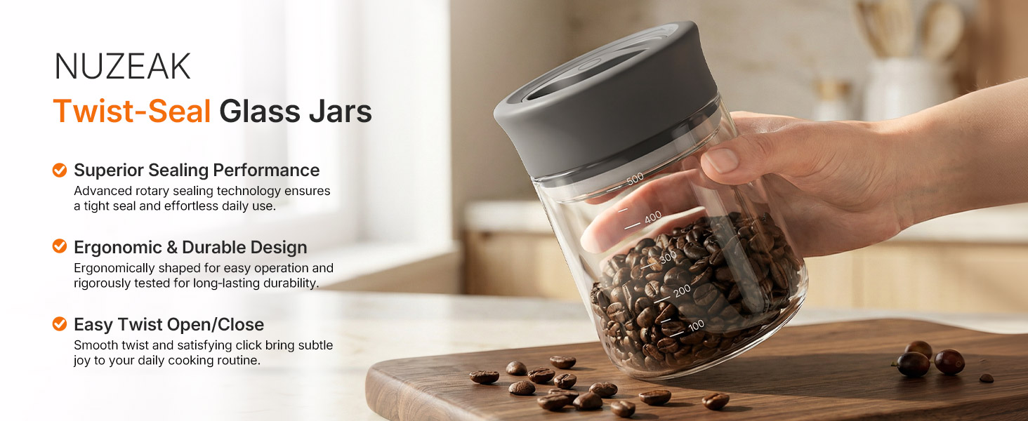 mason jars
