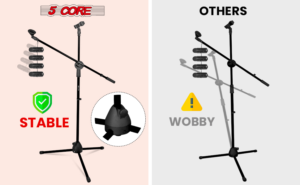 mike stands,mic boom,microphone boom,mic boom stand,magnetic mic holder,microphone stand boom