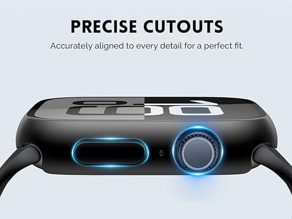 for Apple Watch Series 10 -7