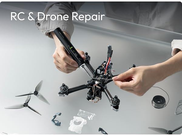 RC &amp; Drone Repair