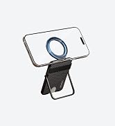 ULANZI ML25 Magnetic Wallet with Adjustable Stand