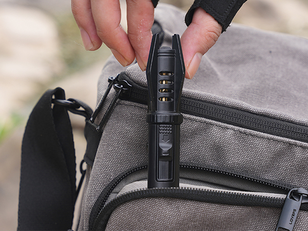 camping torch lighter