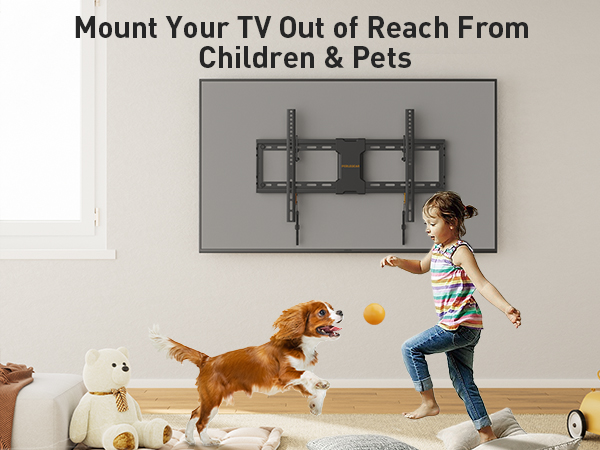 tv wall mount