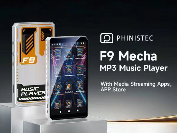mp3 music player