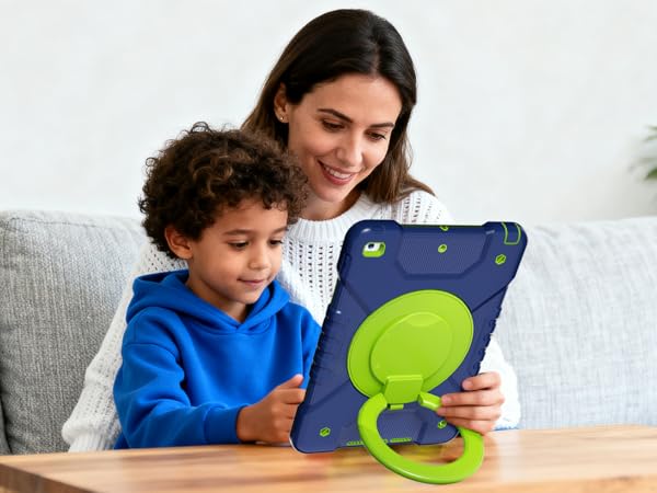 iPad 9th/8th/7th Generation Case