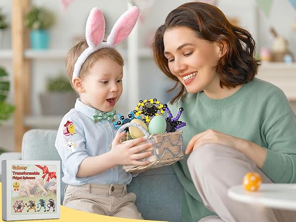 easter basket stuffer