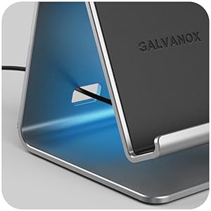 wireless charging stand