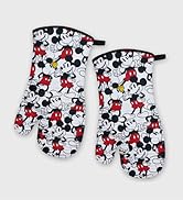 Disney Oven Mitts