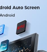 Krunia Carplay Screen