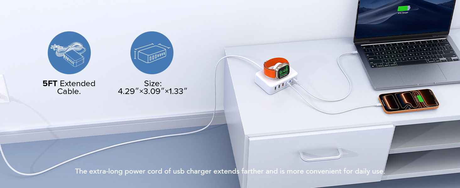 Fast Charging