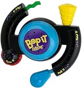 World's Smallest Compact Bop It Extreme - 4" (1 Pc.) - Fully Functional Palm-Sized Electronic Gam...