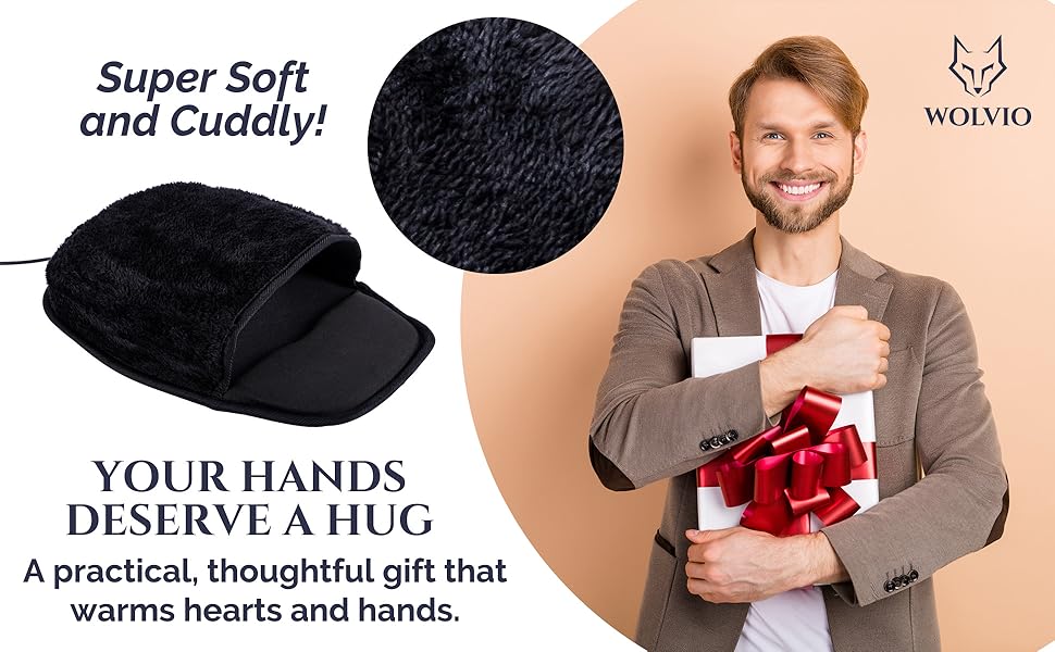 A practical and thoughtful gift