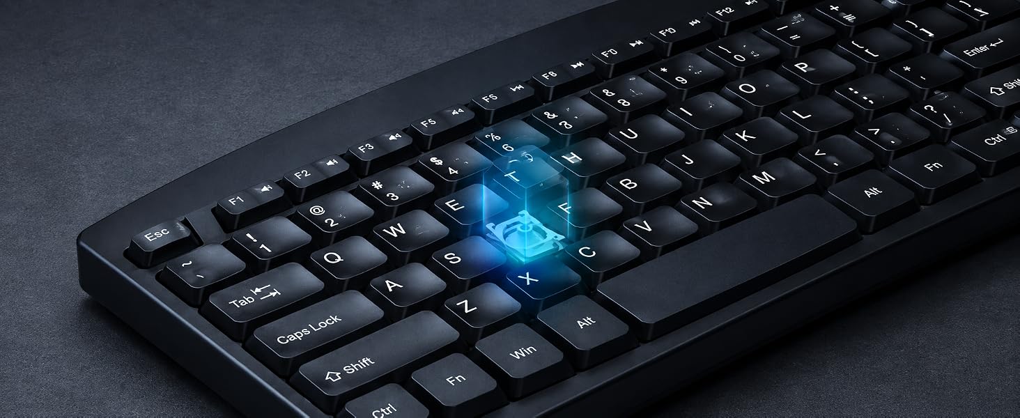 bluetooth keyboard and mouse