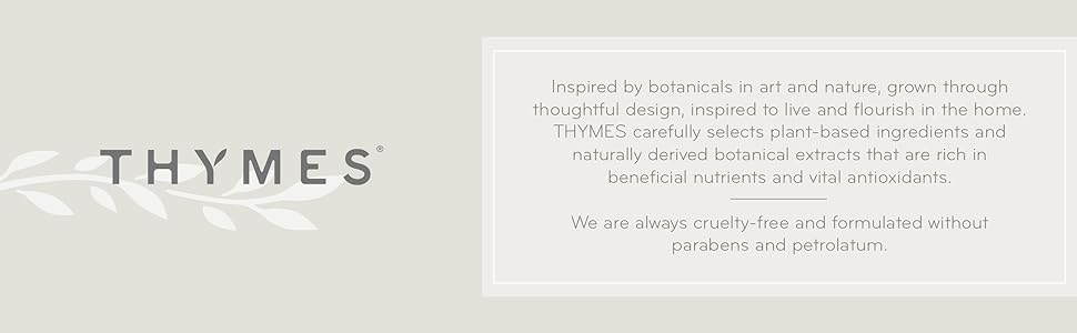 Thymes