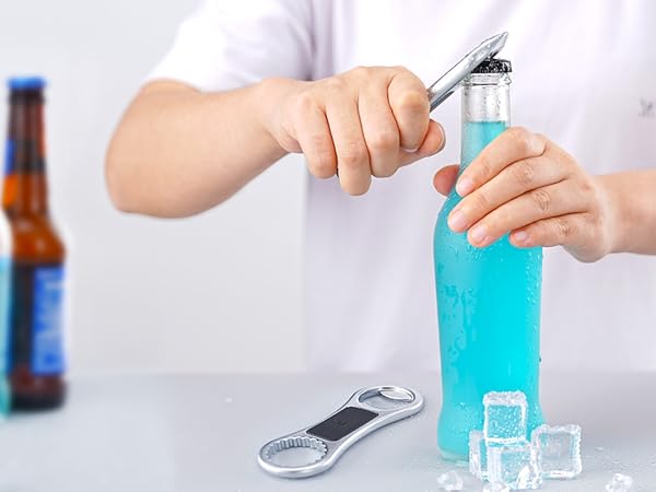 Magnetic Bottle opener