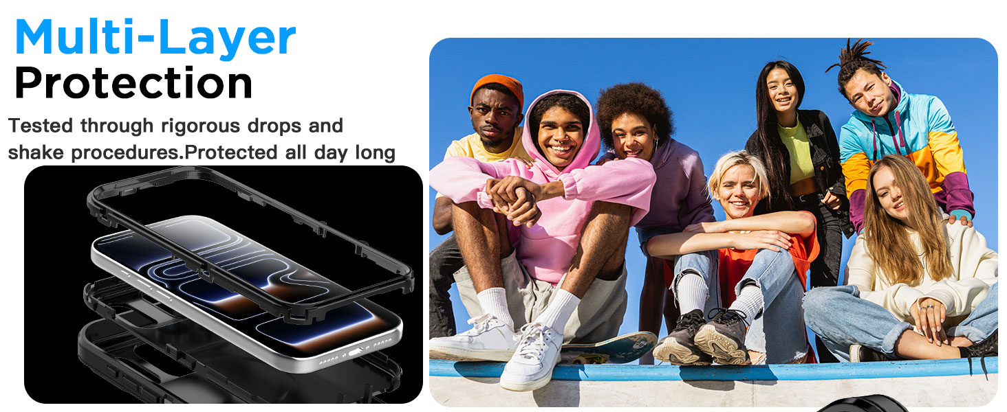 otterbox iphone 18 pro max Case