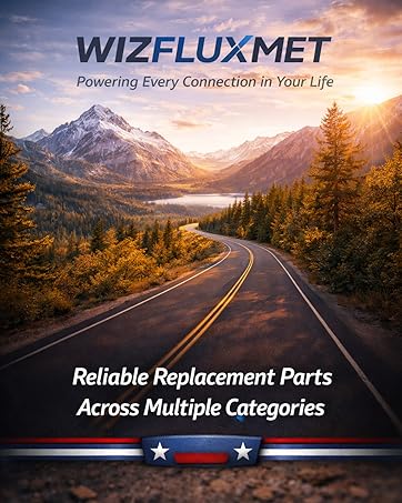 Wizfluxmet