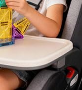 Mini Construction Stacking Tiles