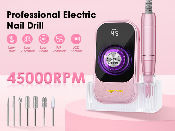 nail drill