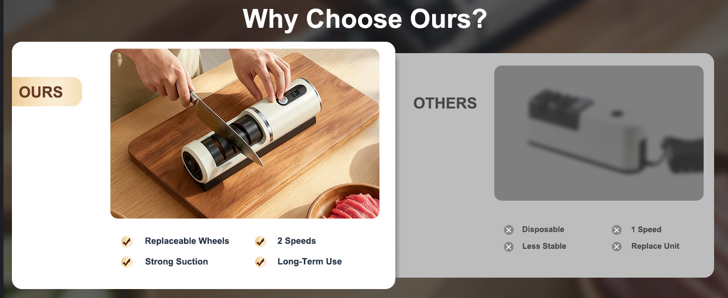 work sharp knife sharpener