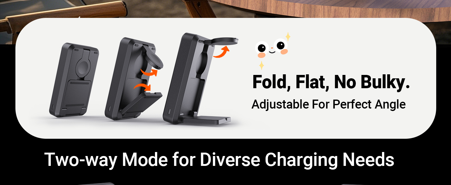 magsafe charger stand