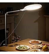 Desk Ring Light, 10