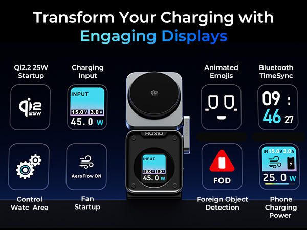 qi2 wireless charger