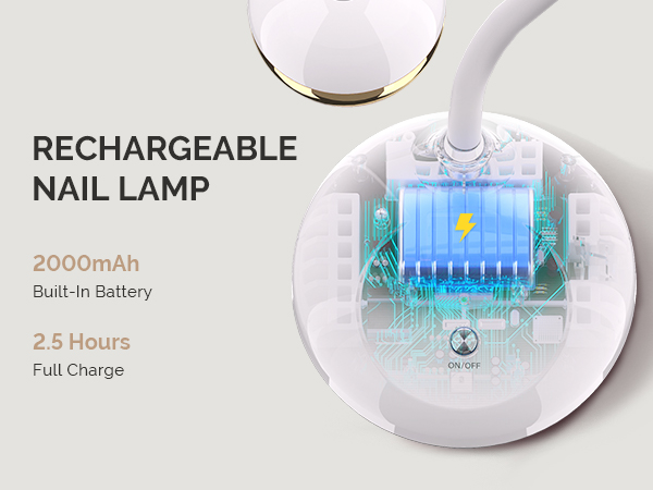lamp