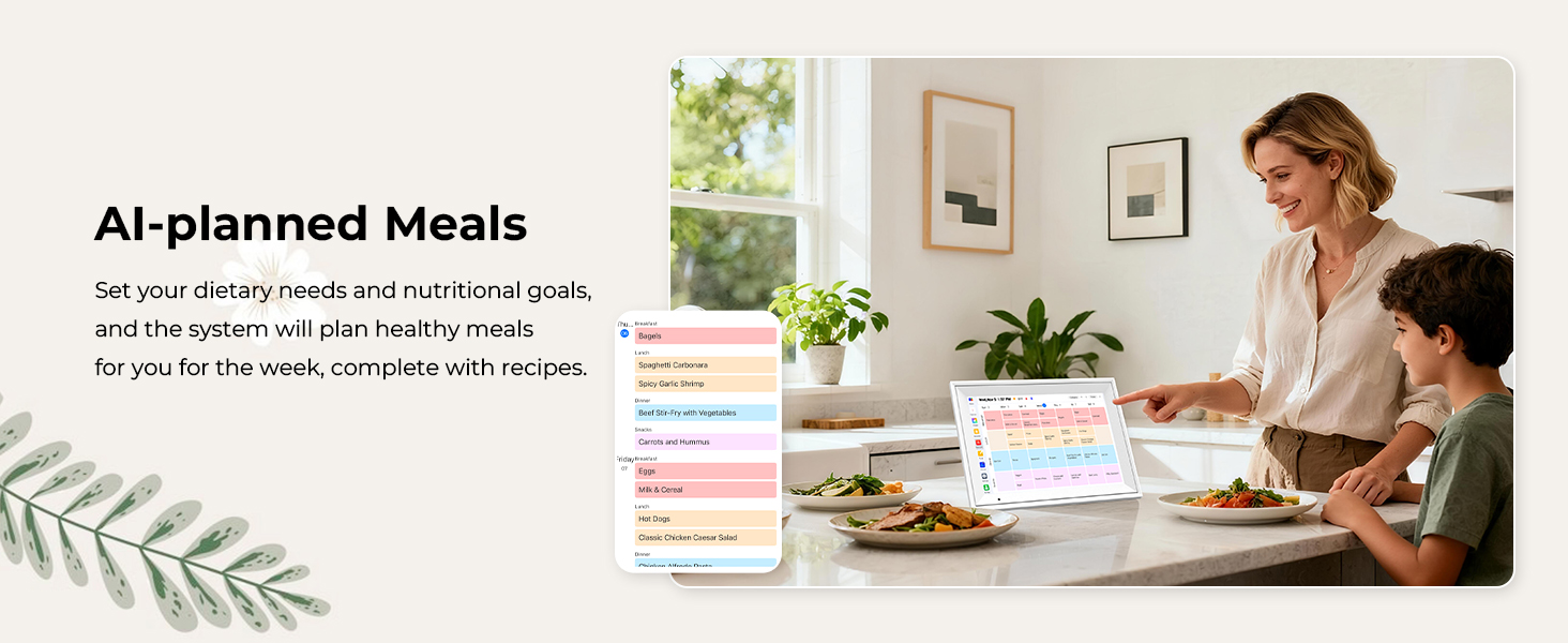 digital picture frame