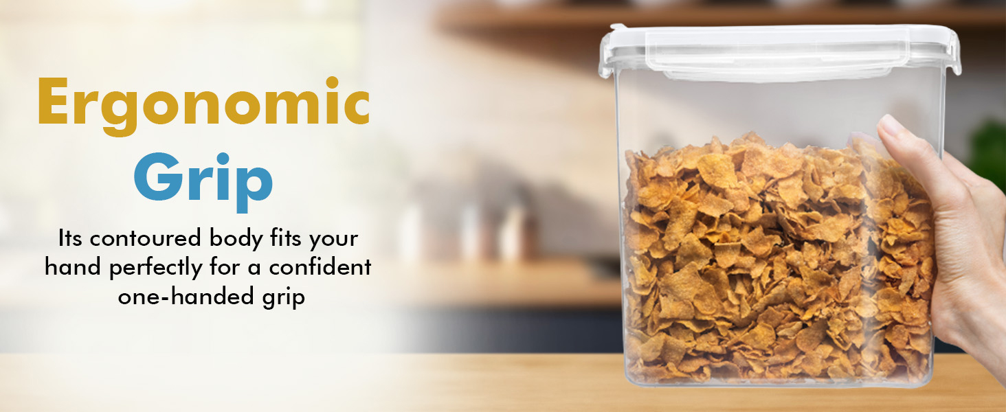 dispensador de cereal, plastic kitchen storage containers with lids, cereal storage containers