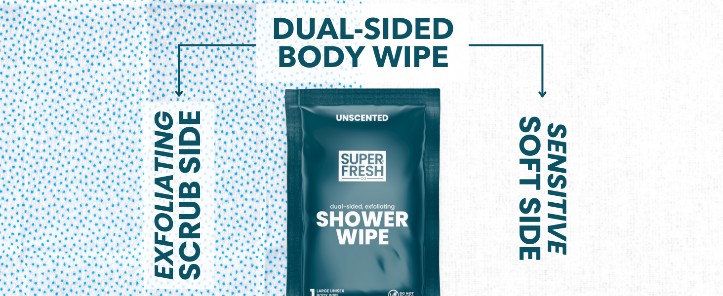 Unscented Wipes 2