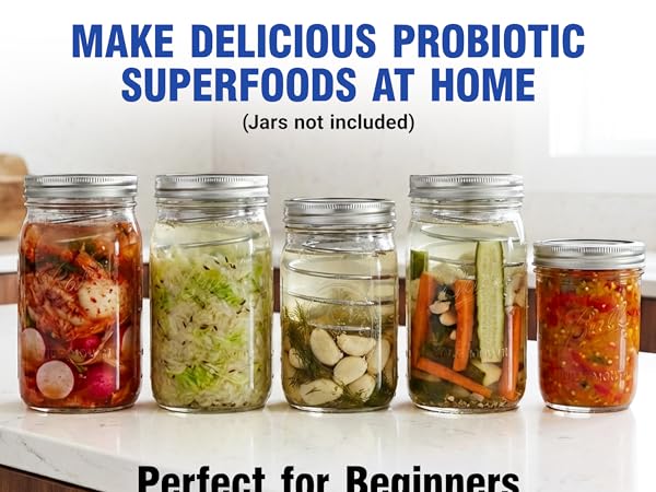 Ultimate Fermentation Kit