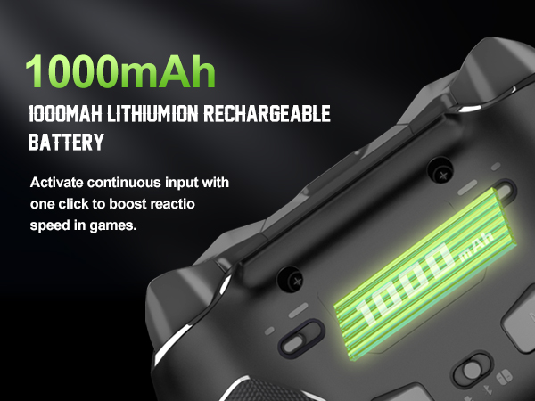 PXN P5 Wireless Gaming Controller