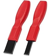 Carbide Scraper, Super Carbide Gasket Scraper for Metal and Automotive, Super Gasket Scraper Tool...