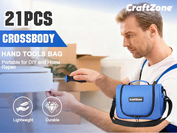 hand Tool Bag