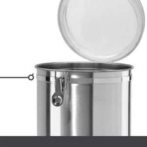 Airtight sealing system