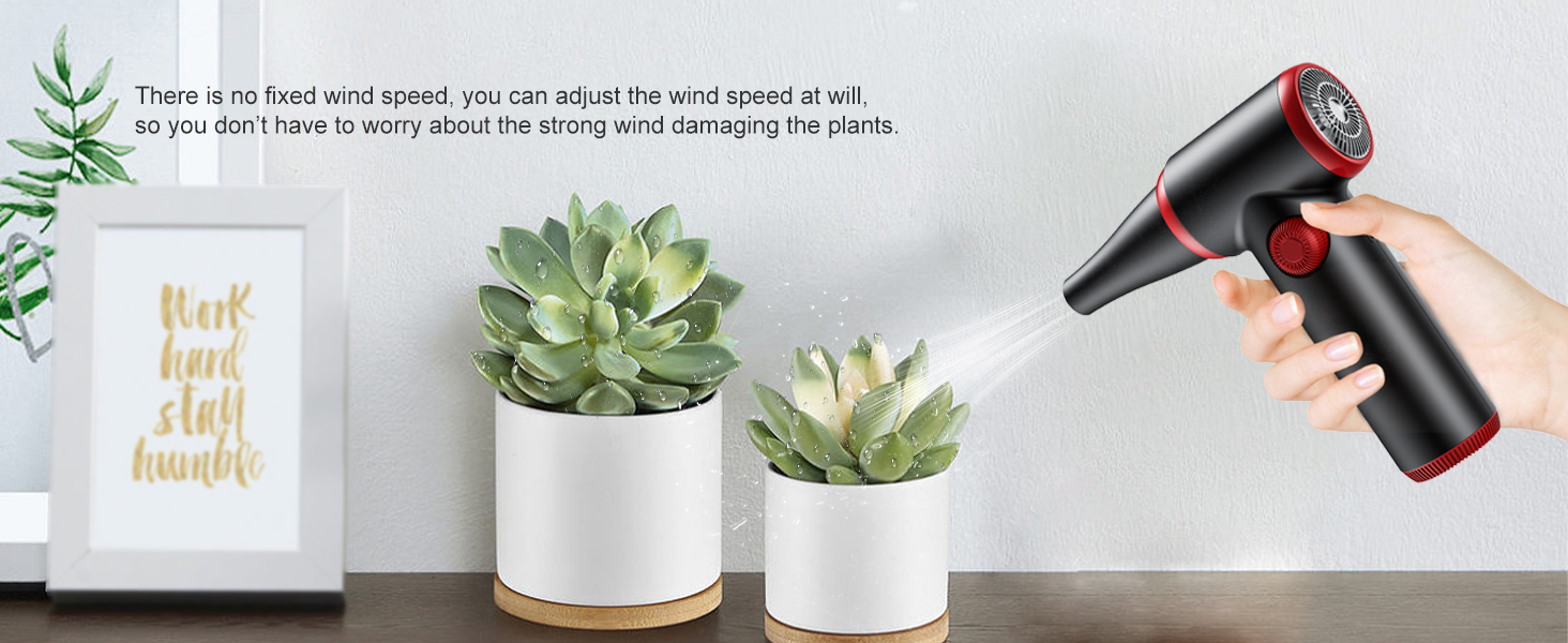 compressed air duster