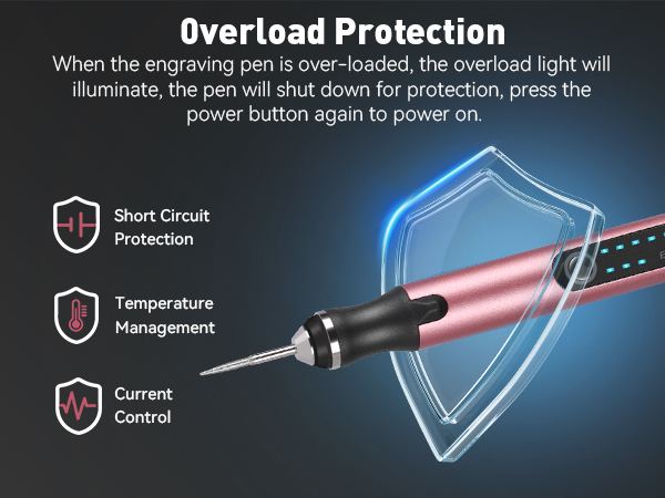 Electric Engraving Pen