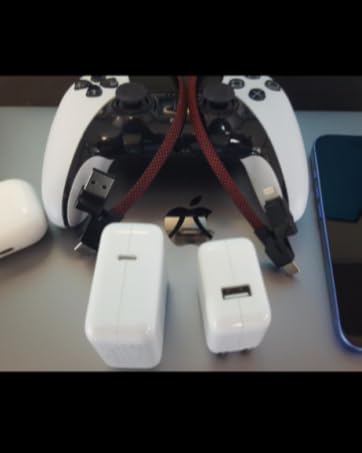multi charger cable