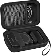 ANKHOH Case for Anker MagGo for Ucomx 3-in-1 for MagGo UFO Charging Station,for Augnner for Iseyy...