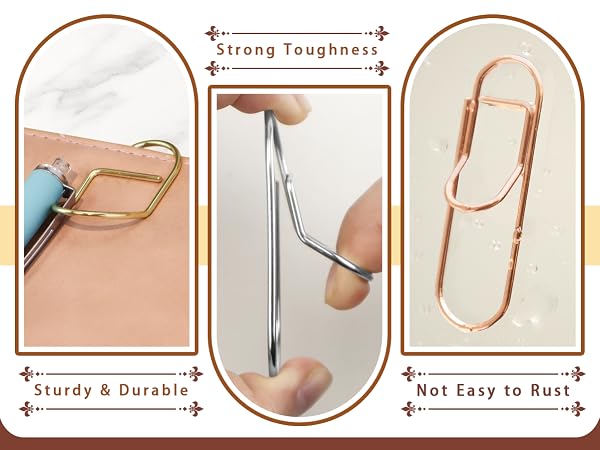 Paper Clips