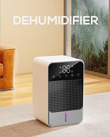 dehumidifier