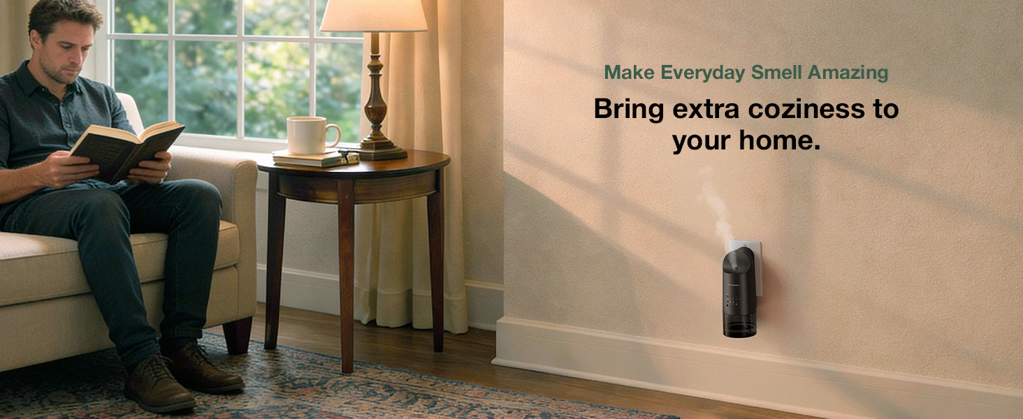 Make Everyday Smell Amazing