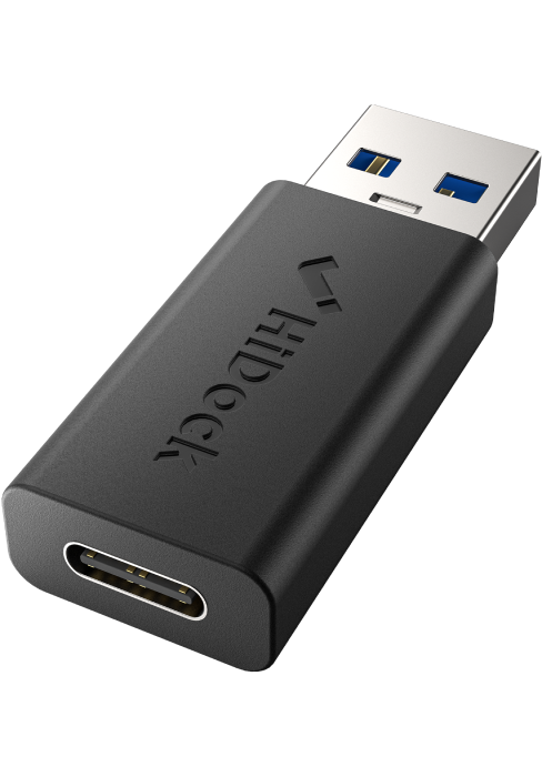 usb to c adapter