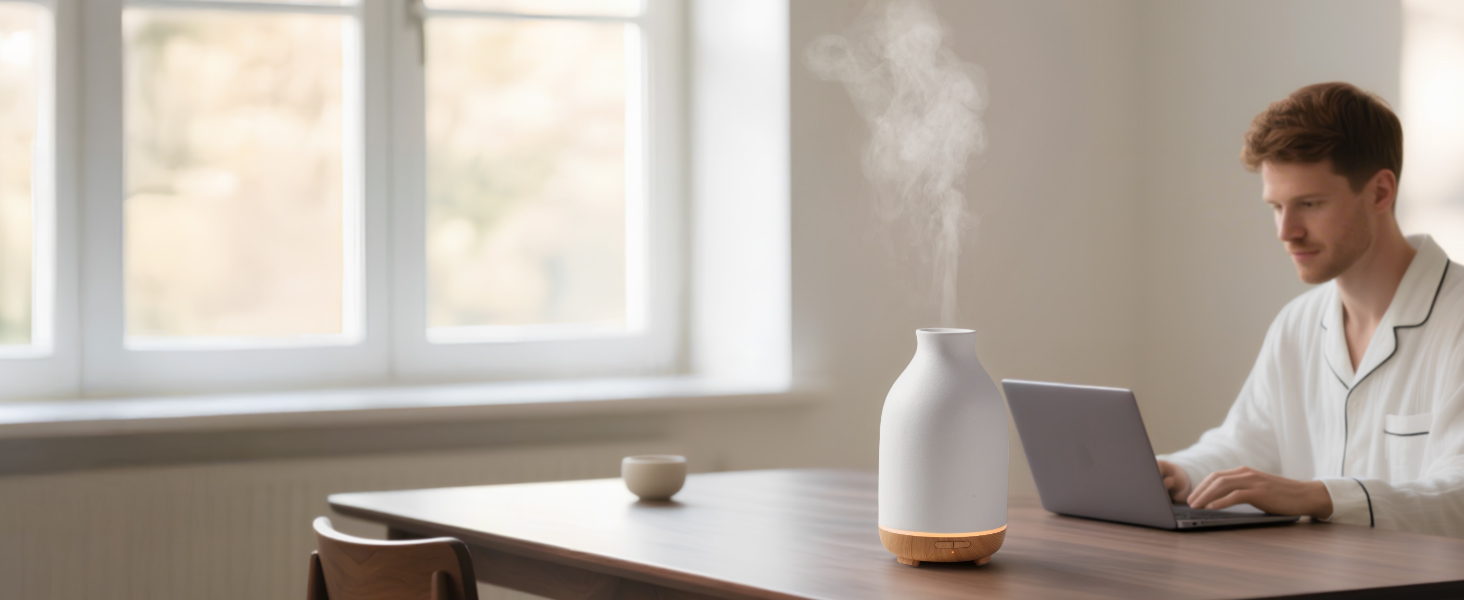 aroma diffuser