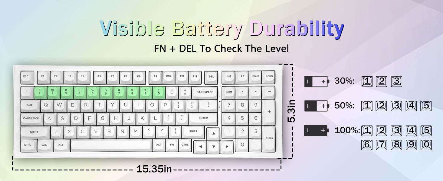 rechargeable battery