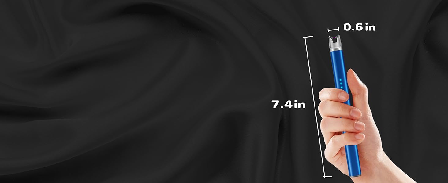 Electric arc lighter